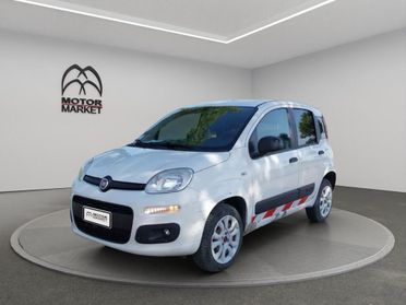 Fiat Panda III Van Panda Van 0.9 Pop 85cv 4x4 2p.Ti Serie 3 E6d-Temp