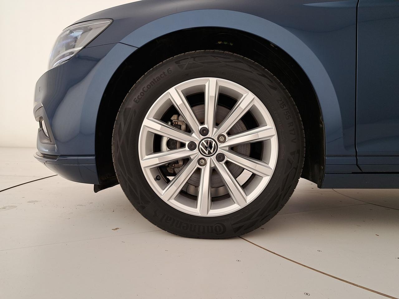 Volkswagen Passat variant 2.0 tdi business 150cv dsg