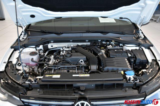 VOLKSWAGEN Golf 8.5 1.5 ETSI 150 CV LIFE GOAL EDITION + MATRIX + G
