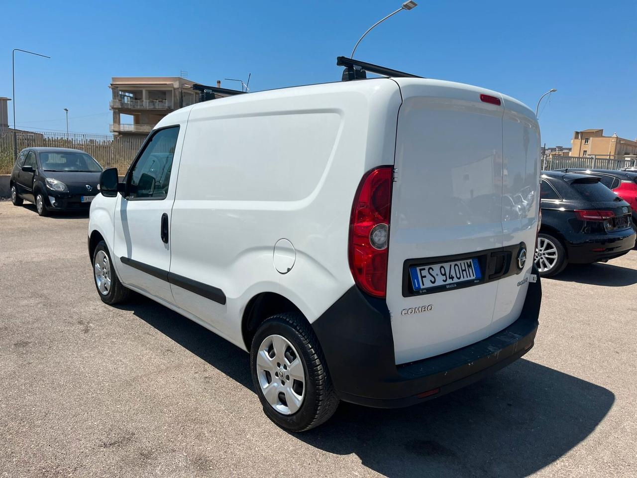 Opel Combo 1.3 CDTI 95cv