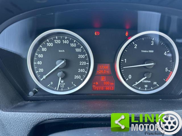 BMW X6 xDrive 30d 245CV Steptronic