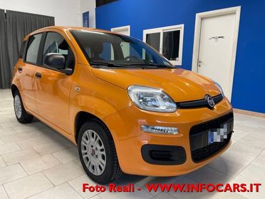 FIAT Panda 1.2 Easy NEOPATENTATI