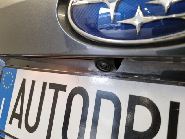 SUBARU XV 1.6i Lineartronic 4dventure
