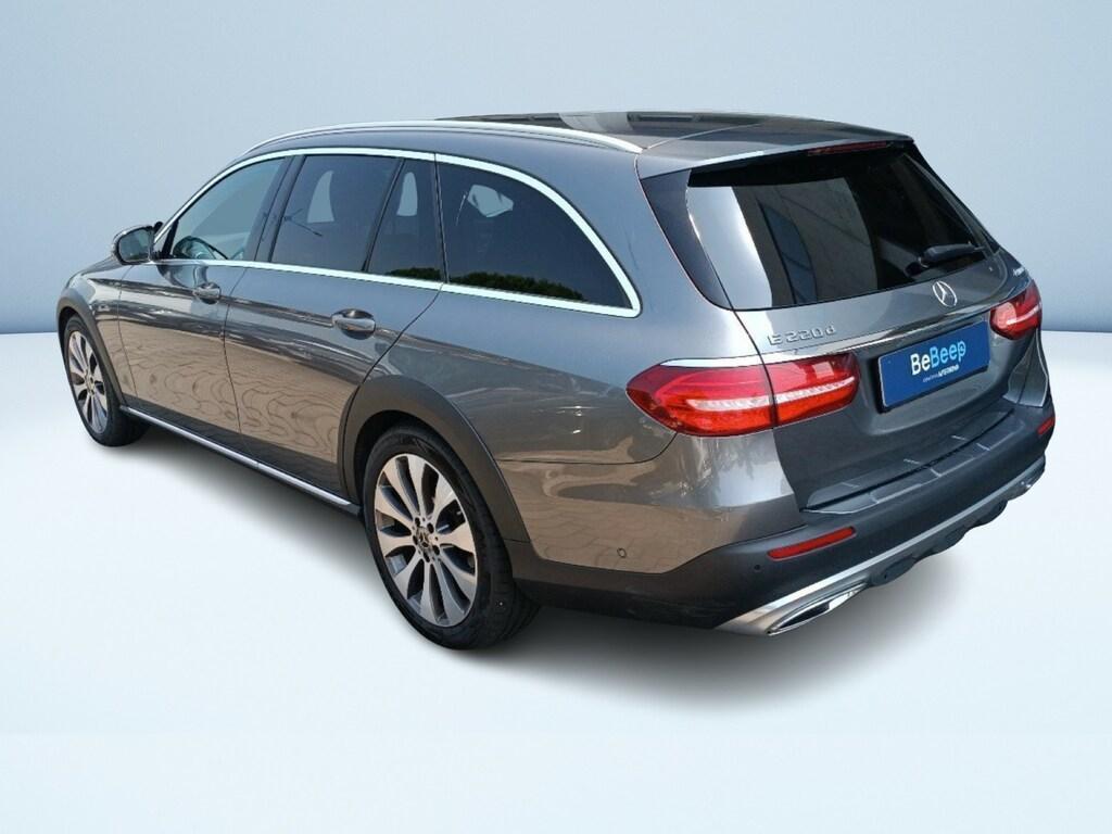 Mercedes Classe E 220 220 D Sport 4Matic 9G-Tronic Plus