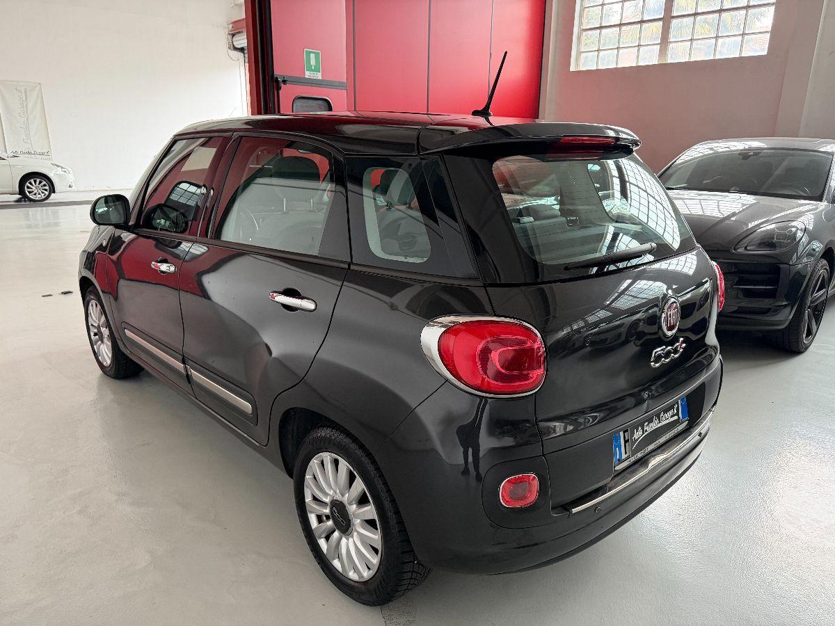 FIAT - 500 L - 500L 1.4 95 CV Lounge