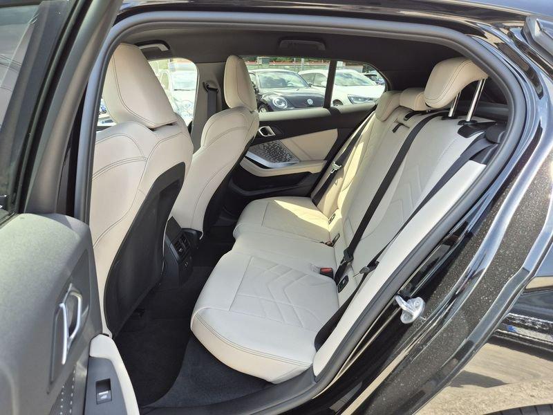 BMW Serie 1 120d 48V MSport auto