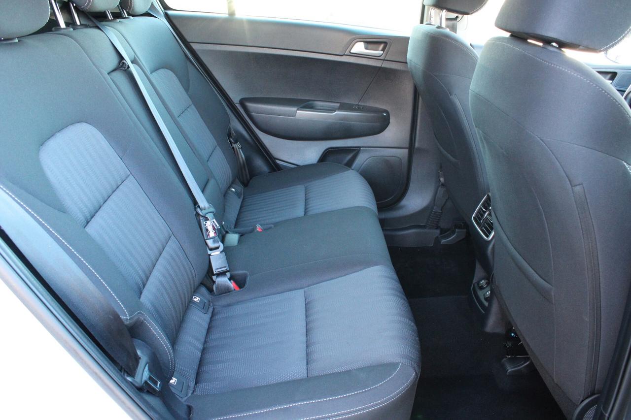 Kia Sportage 1.6 crdi Energy Adas Pack Plus 115cv X NEOPATENTATI