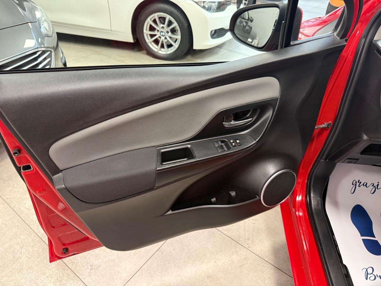 Toyota Yaris 1.5 Hybrid 5 porte Active 73CV