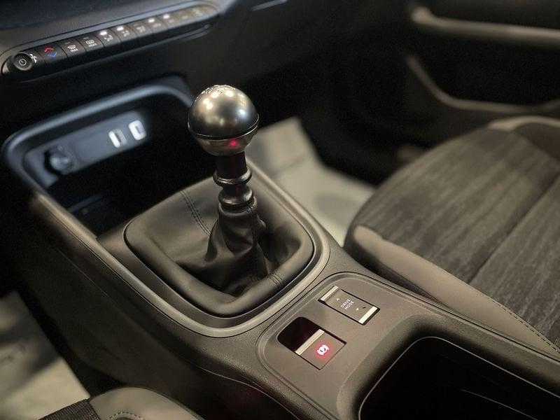 Jeep Avenger 1.2 Turbo LONGITUDE