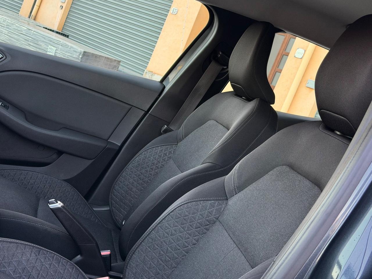 Renault Clio Blue dCi 85 CV 5 porte Zen