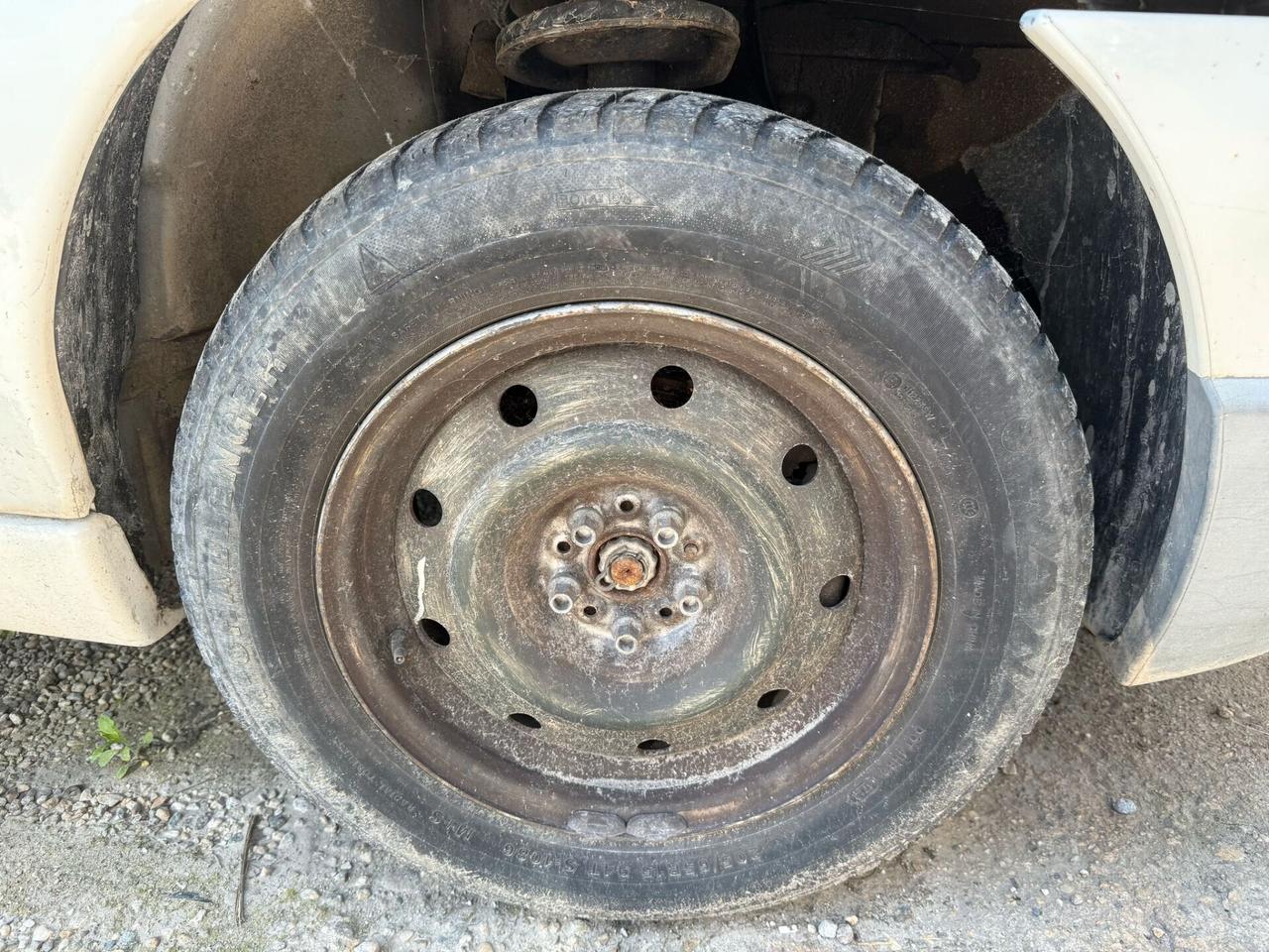 Fiat Scudo Passo lungo