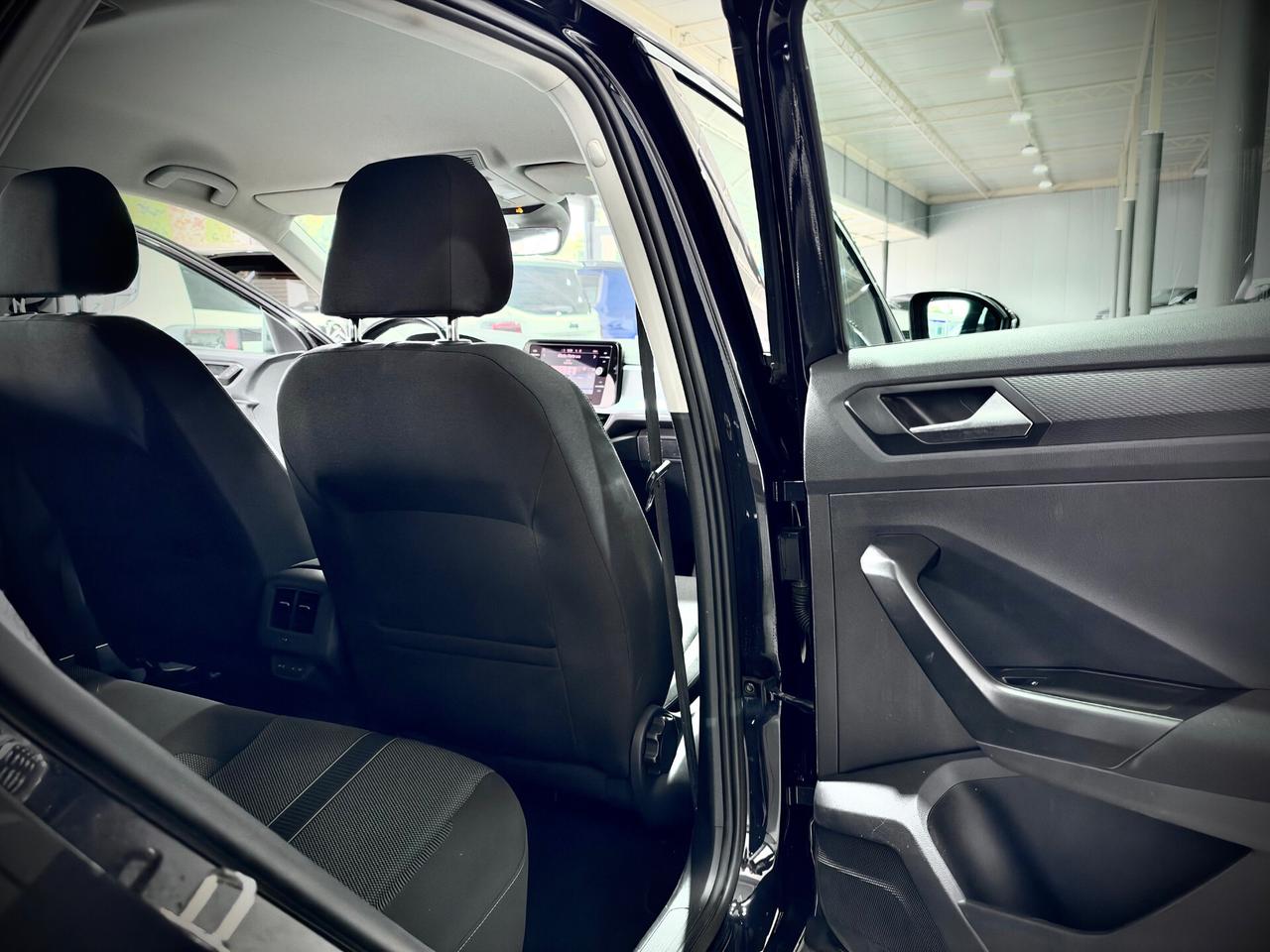 Volkswagen T-Roc 2.0 TDI 116CV Life