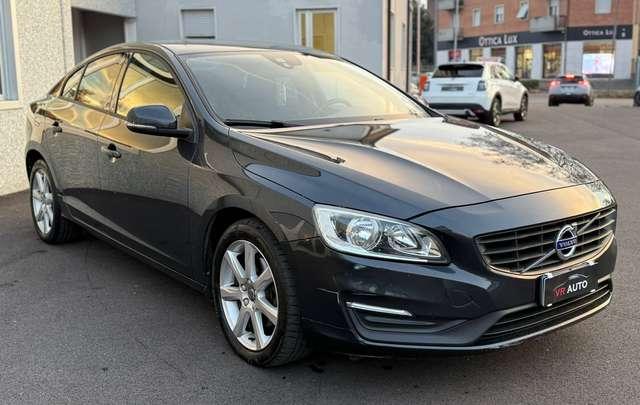 Volvo S60 AUTOM. 2.0 D3 Momentum geartronic