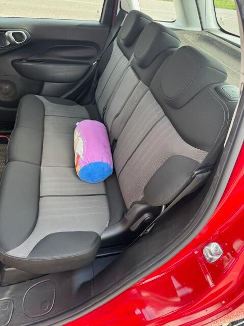 Fiat 500L NATURAL POWER LOUNGE-OK NEOPATENTATI