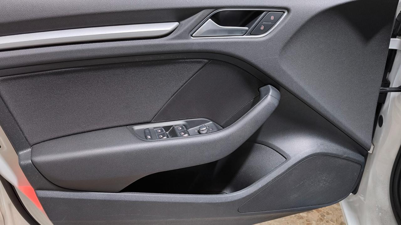 Audi A3 SPB 1.6 TDI clean diesel Business 5P