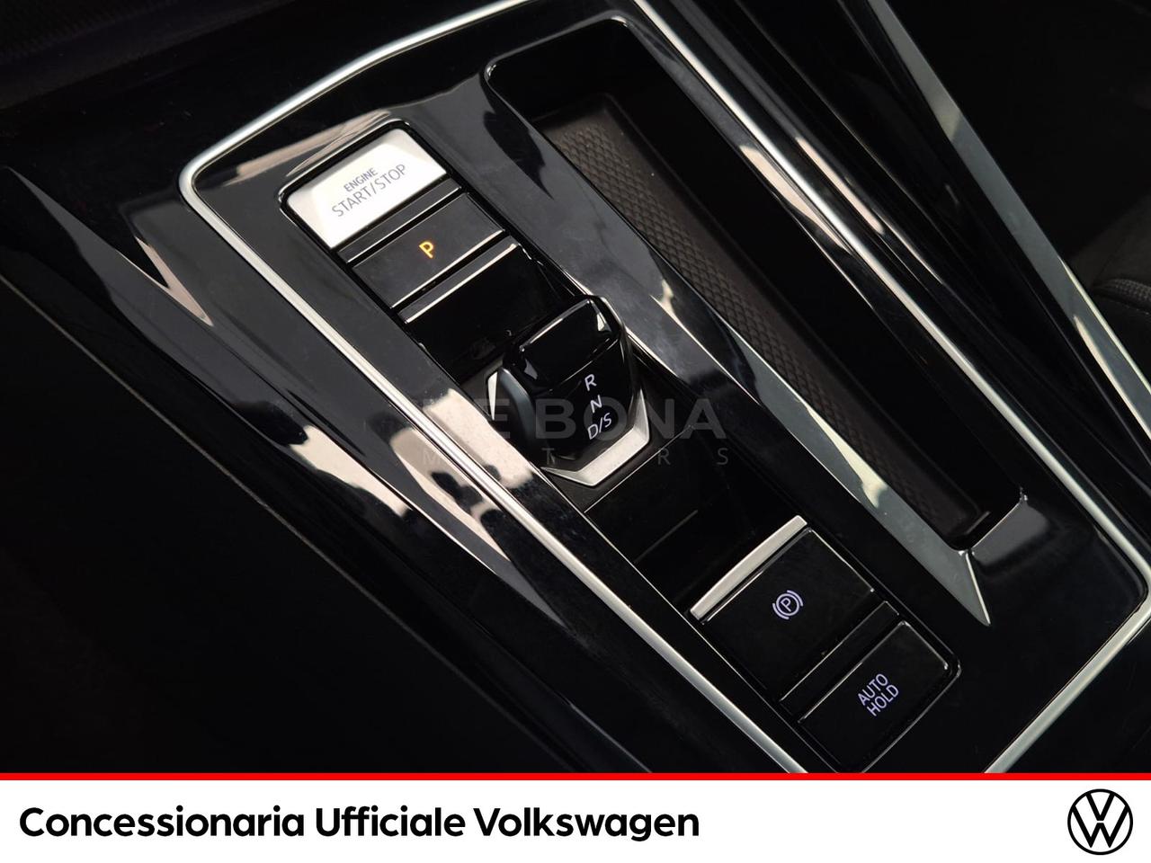 Volkswagen Golf 1.5 etsi evo style 130cv dsg