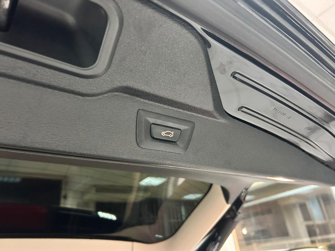 Bmw X5 xDrive25d 7 posti 2015