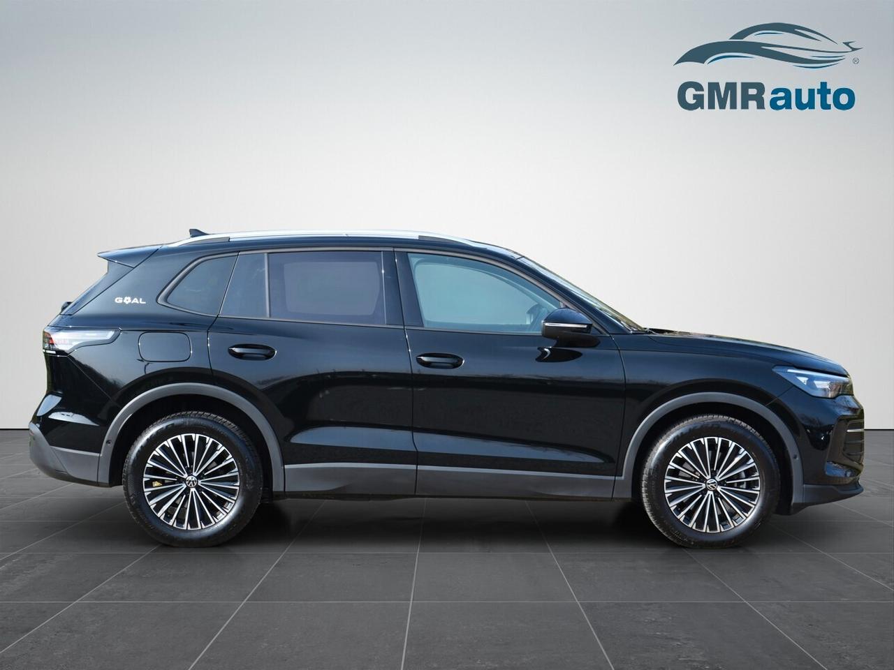 Volkswagen Tiguan 2.0 TDI 150 CV DSG Edition Plus