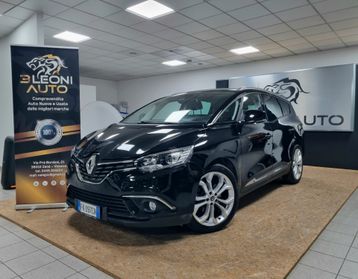 RENAULT GRAND SCENIC 1.5 dCi 8V 110 CV 7 POSTI