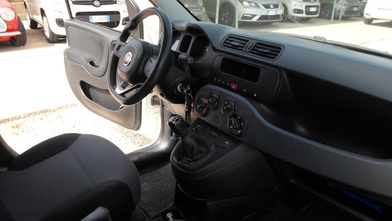 Fiat Panda 1.2 EasyPower Easy VAN GPL