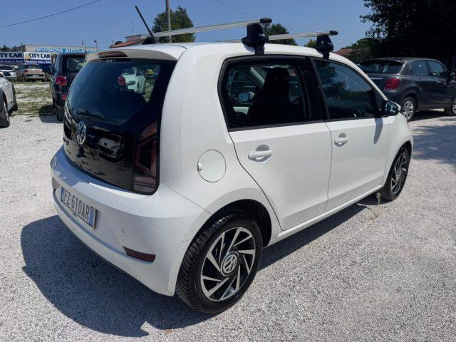 VOLKSWAGEN up! 1.0 5p. eco move up! PER NEOPATENTATI