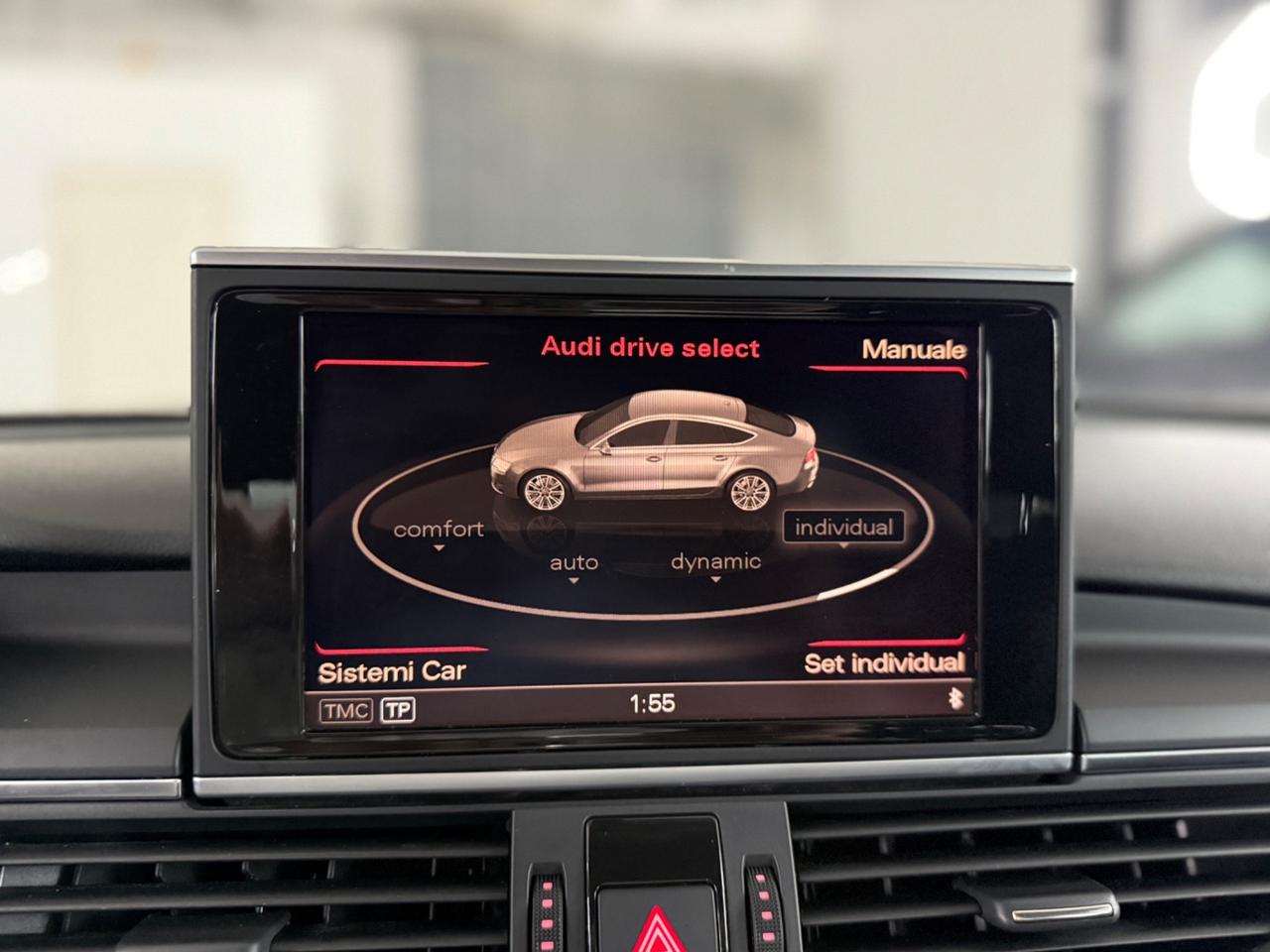 Audi A7 SPB 3.0 TDI 245Cv QUATTRO
