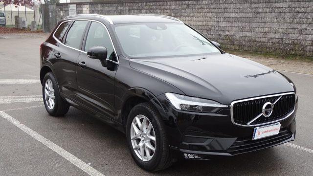 VOLVO XC60 B4 (d) AWD Geartronic Plus, Automatica, Garanzia..