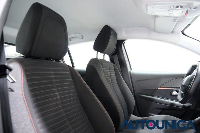 PEUGEOT 208 PURETECH 100 STOP&START EAT8 5 PORTE ALLURE PACK