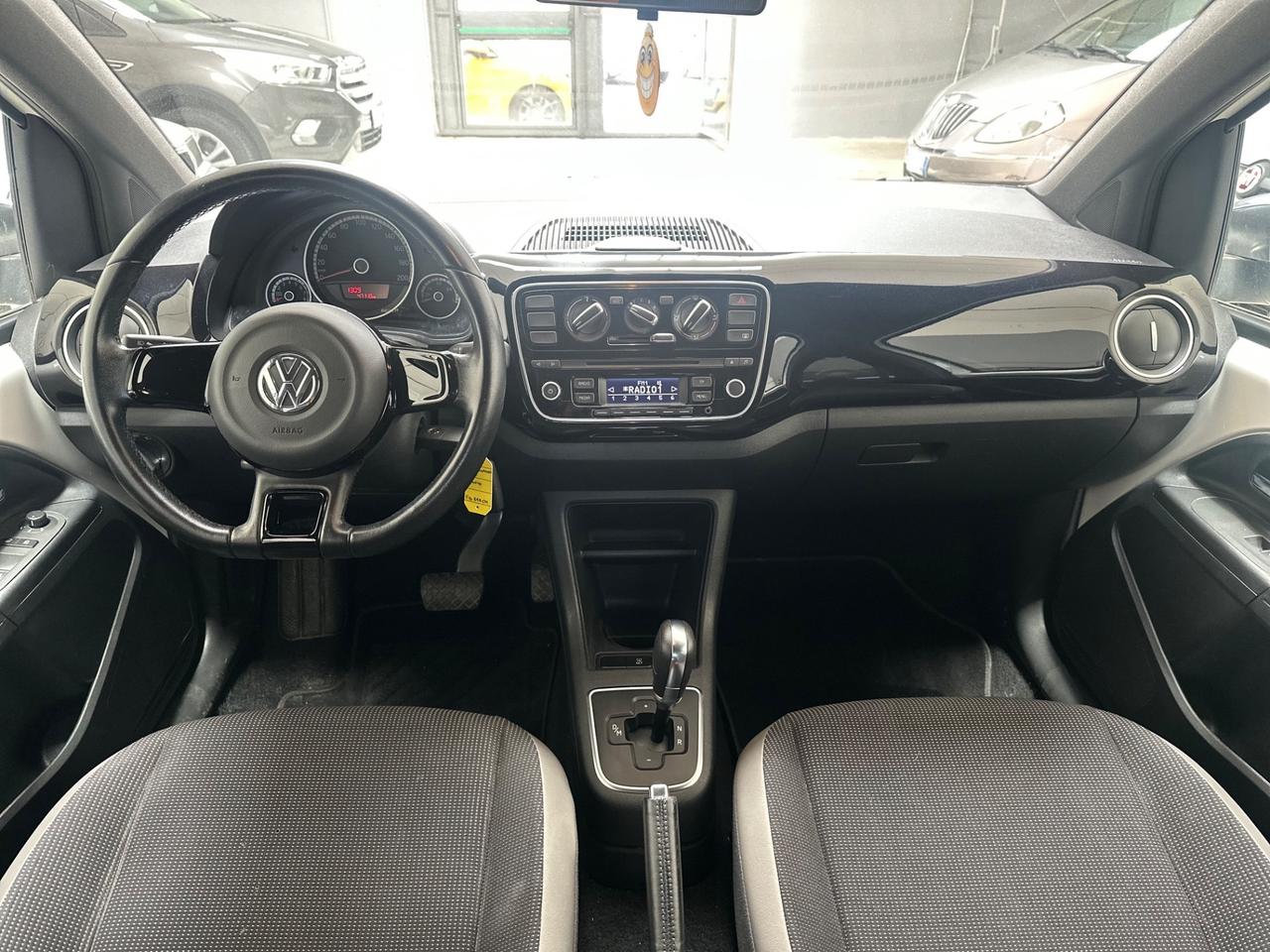 Volkswagen UP! Automatica