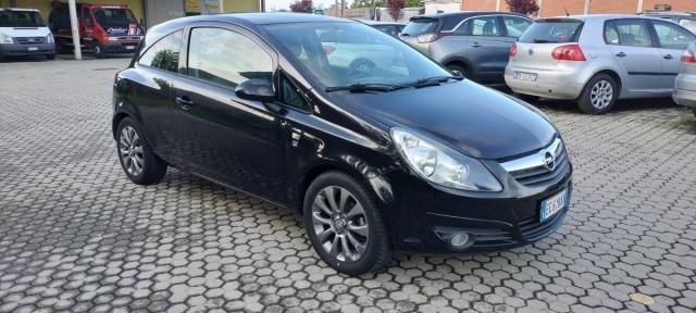 Opel Corsa 1.2 Sport 85cv 3p