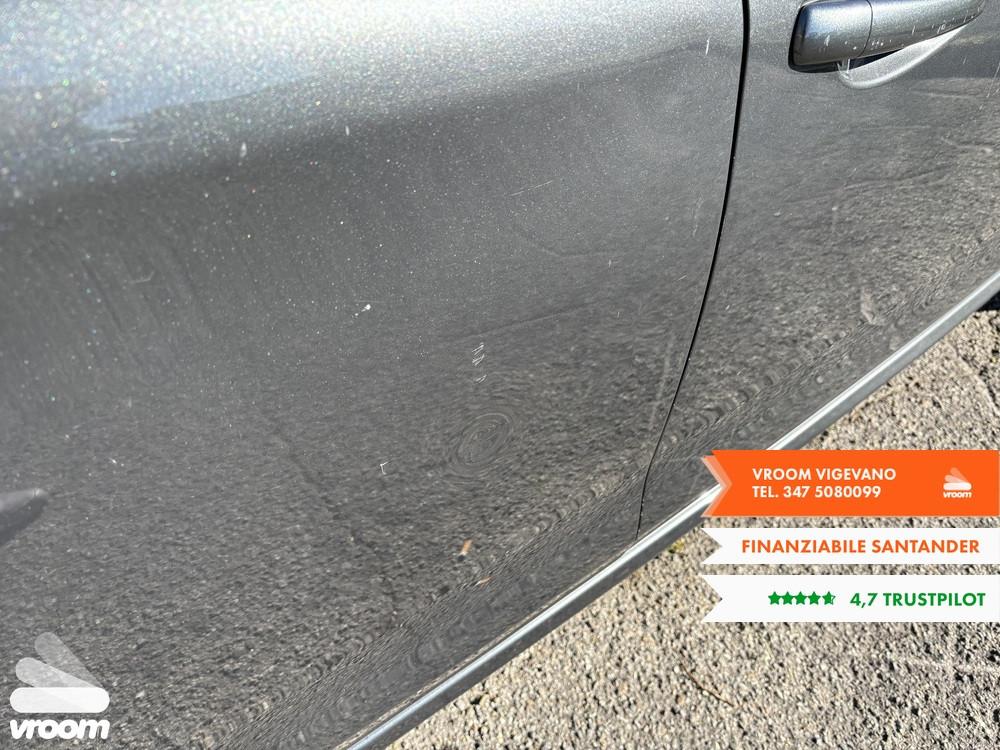 PEUGEOT 208 1° serie PureTech 82 5 porte Active