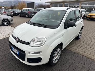 Fiat Panda 0.9 TwinAir Turbo Natural Power Easy