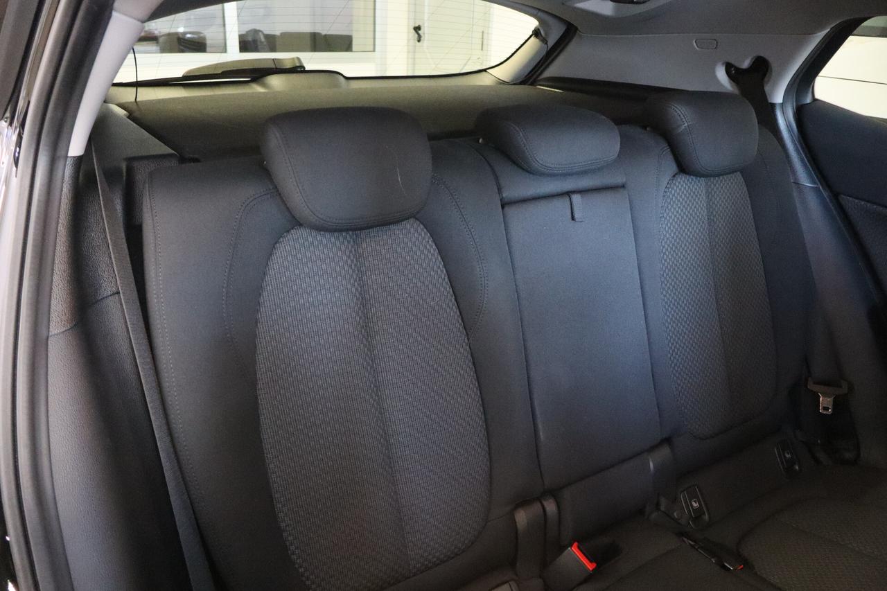 BMW X2 xDrive18d ADVANTAGE AUTO - X-DRIVE 18D