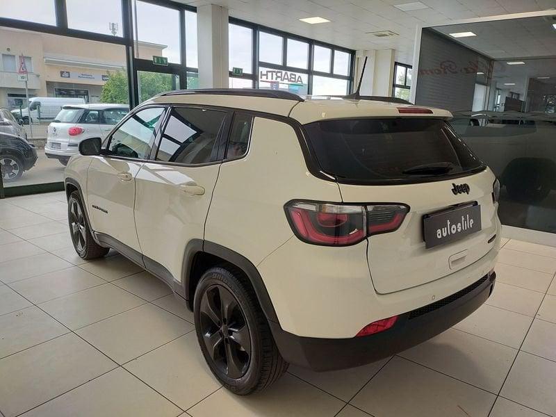Jeep Compass Compass 1.6 Multijet II 2WD Night Eagle