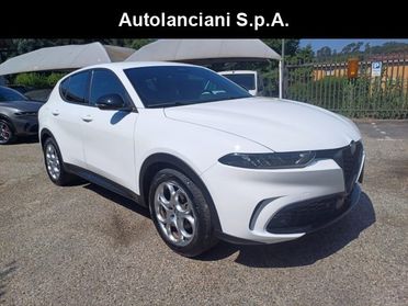ALFA ROMEO Tonale 1600 DIESEL SPRINT 130 CV TCT6 NAV CARPLAY LED"18
