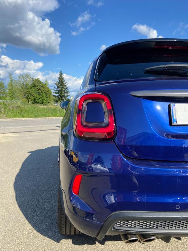 FIAT 500X *PROMO* 1.3 MultiJet 95 CV Sport