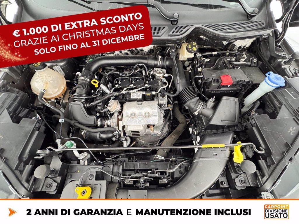 FORD Ecosport 1.0 ecoboost titanium s&s 125cv my20.25 del 2022