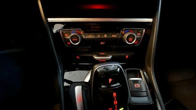 BMW 218 d Active Tourer Advantage- PREZZO SENZA USATO