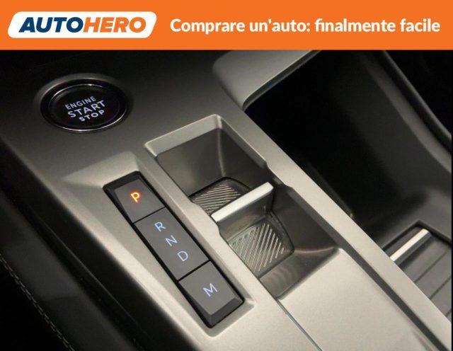 PEUGEOT 308 BlueHDi 130 EAT8 Allure Pack