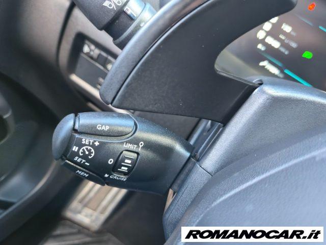 CITROEN C5 Aircross BHDi 130 EAT8 Shine Pack Drive-cruise adattivo