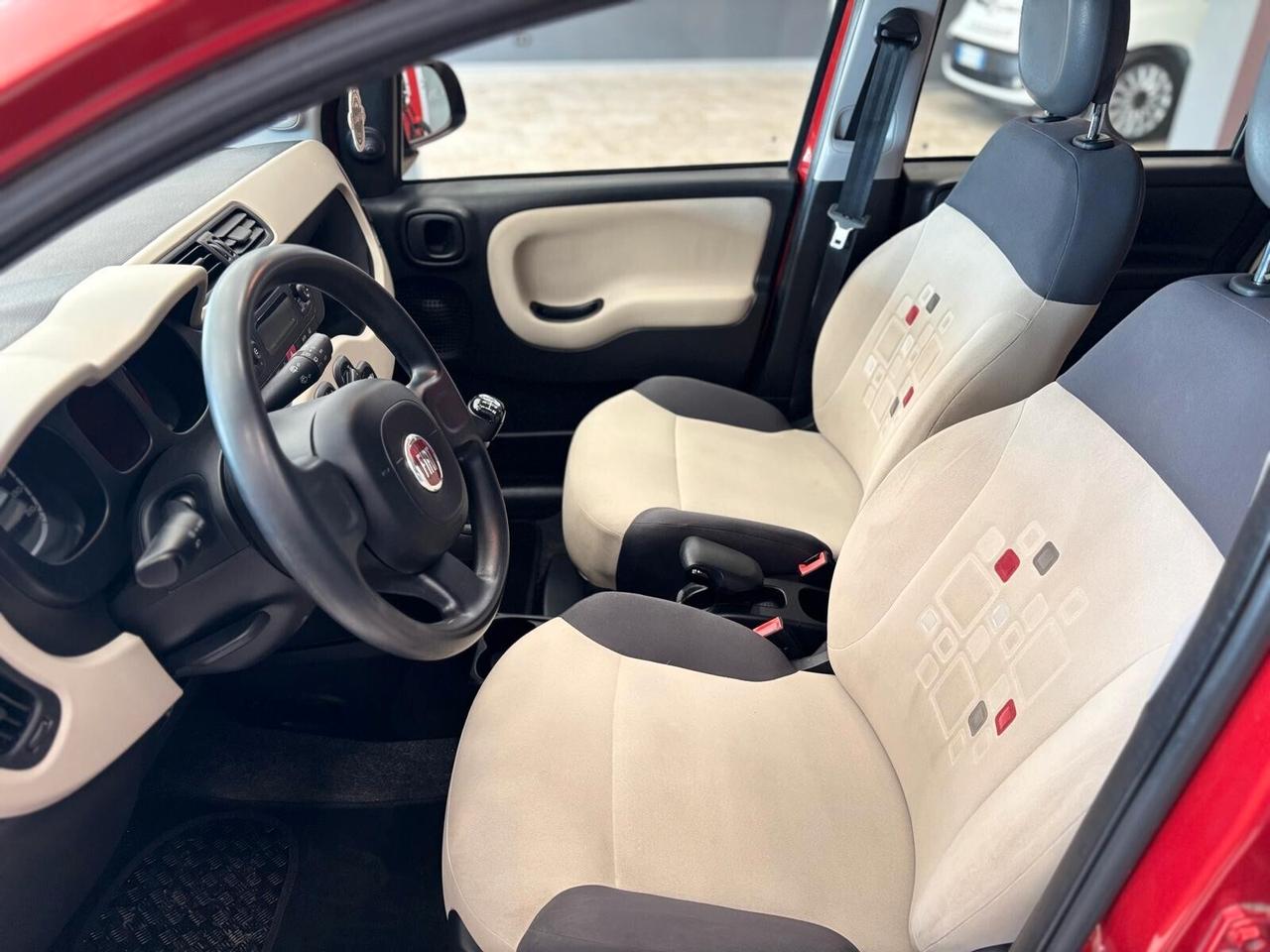 Fiat Panda 1.2 Easy