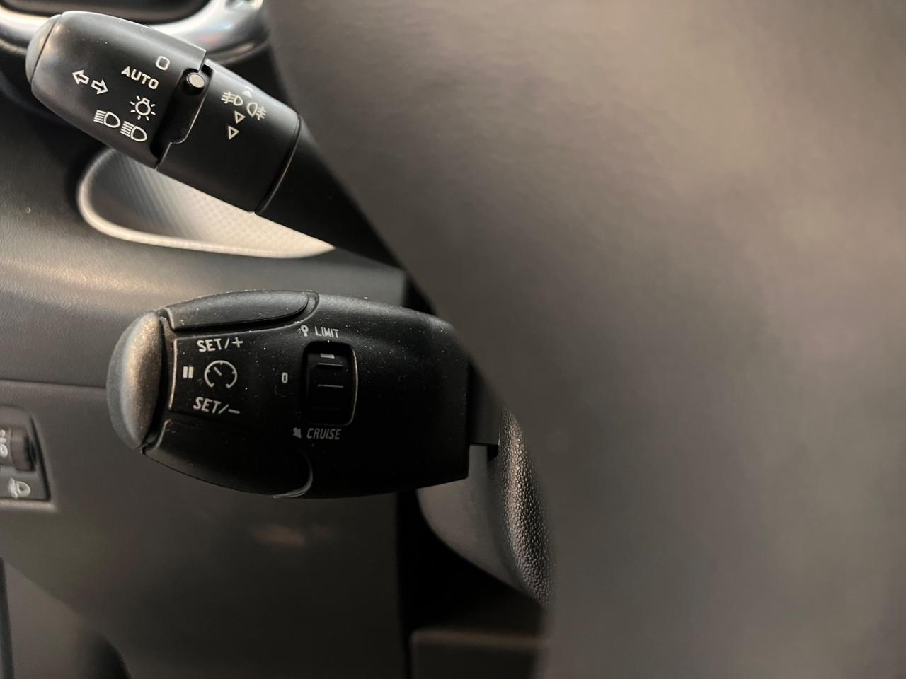 Citroen C3 Picasso C3 Picasso 1.2 PureTech 110 Exclusive