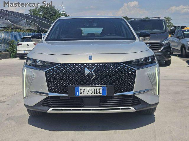 DS AUTOMOBILES DS 7 DS7 1.5 bluehdi Bastille 130cv auto TG : GP731BE