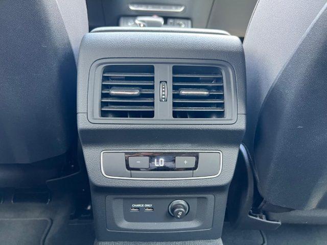 AUDI Q5 40 TDI quattro S tronic