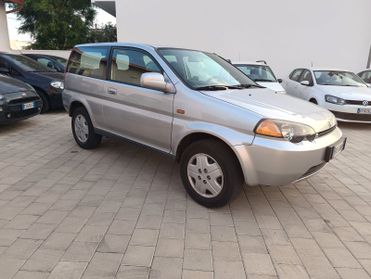 Honda HR-V 1.6 16V 4WD