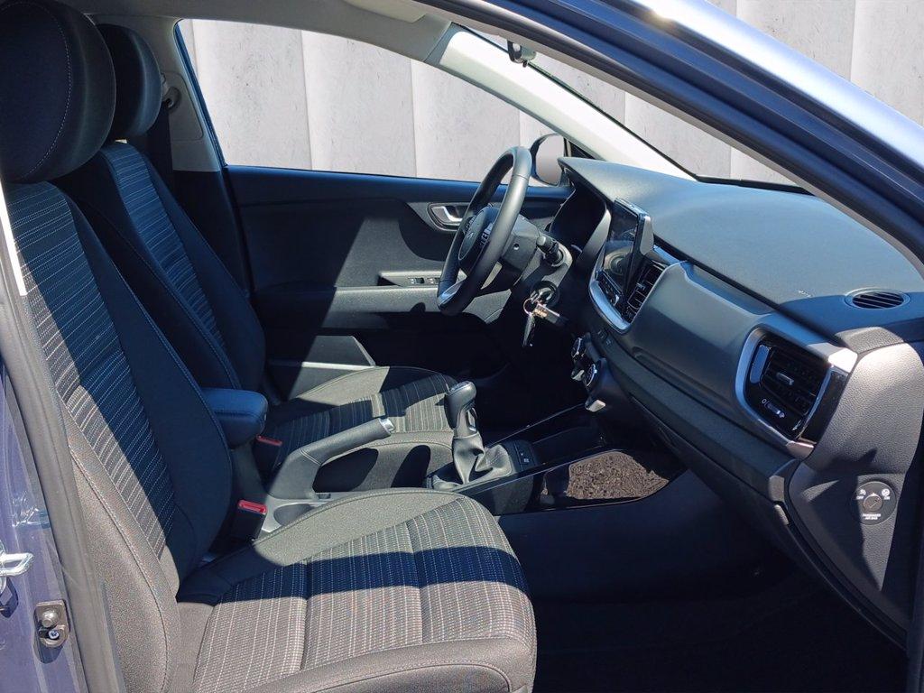 KIA Stonic 1.0 t-gdi mhev Urban Techno&Design Pack 100cv mt del 2023