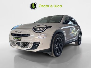 FIAT 600 Hybrid 100 CV DCT MHEV La Prima