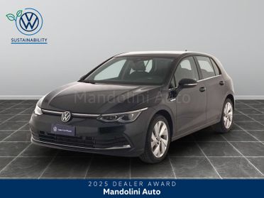 Volkswagen Golf 1.5 etsi evo act 130cv style dsg