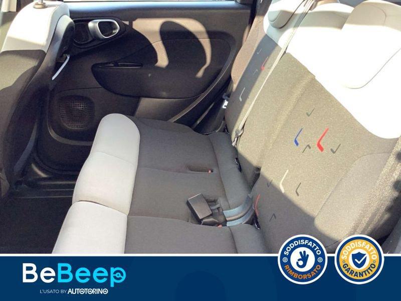 FIAT 500L 1.4 TJT POP GPL 120CV