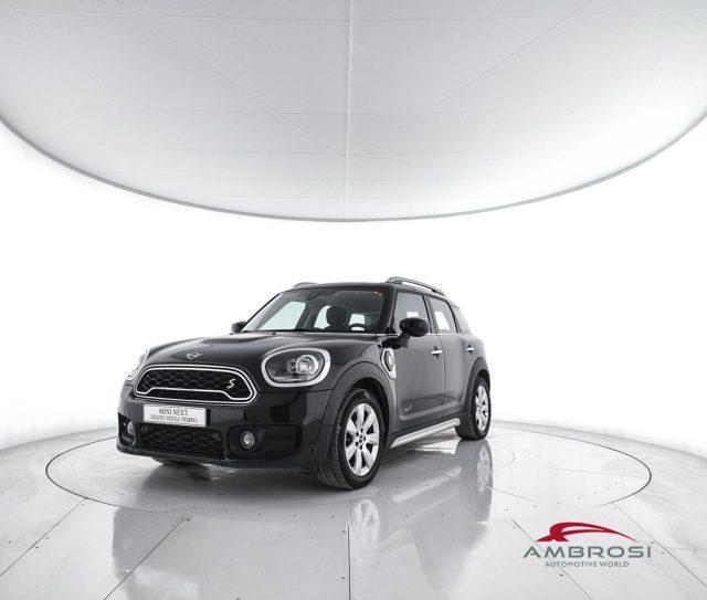 MINI Countryman Cooper SE 1.5 Cooper SE ALL4 Automatica